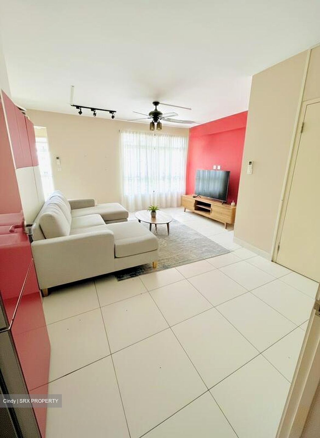 Blk 411B Coral Spring (Sengkang), HDB 4 Rooms #502299931